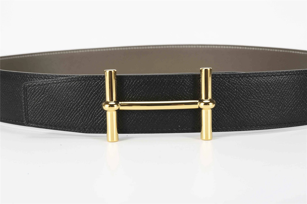 H**mes belts 38mm